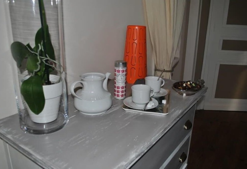 ベッドアンドブレックファースト Villa Hortebise