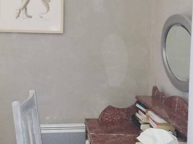 ベッドアンドブレックファースト Villa Hortebise