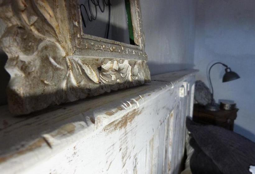 ベッドアンドブレックファースト Villa Manon