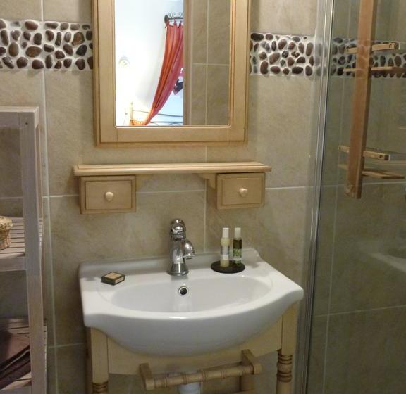 ベッドアンドブレックファースト Villa Manon