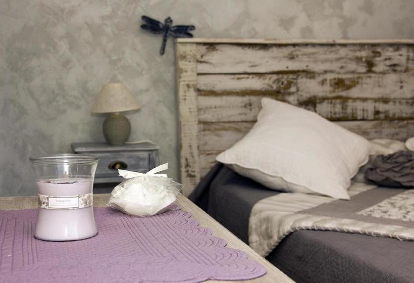 ベッドアンドブレックファースト Villa Manon