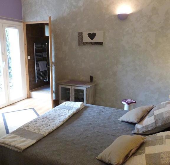 ベッドアンドブレックファースト Villa Manon