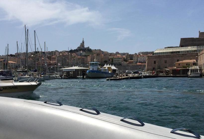 ベッドアンドブレックファースト Villa Manon