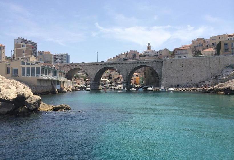 ベッドアンドブレックファースト Villa Manon