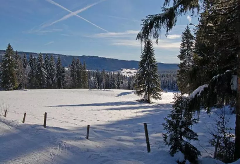 Hotelli Auberge De La Rivière