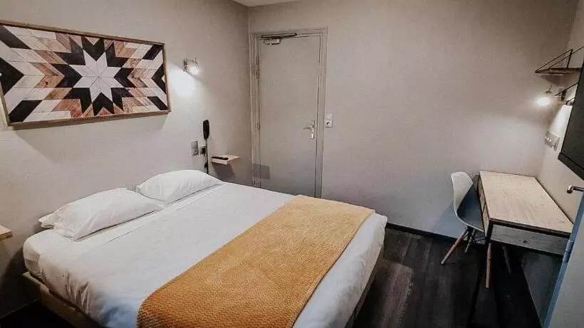 Hotelli Auberge De La Rivière