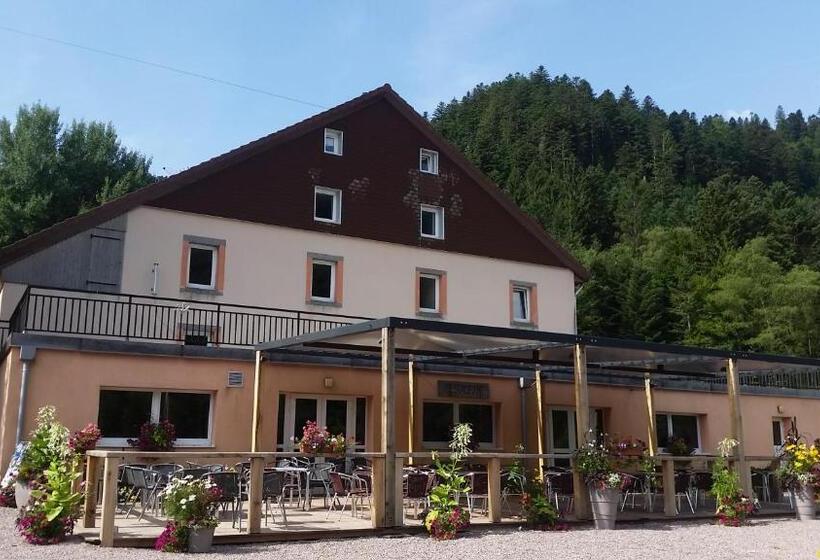 فندق Domaine Du Haut Des Bluches