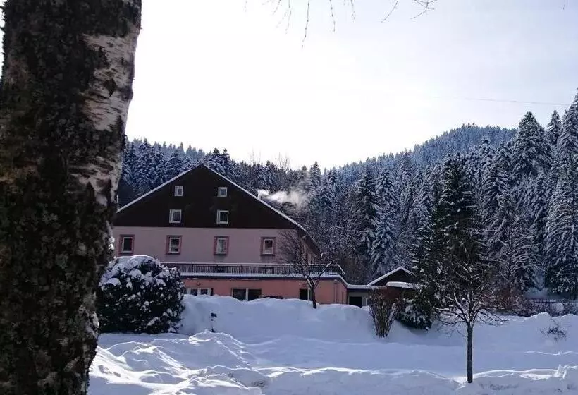 Hotelli Domaine Du Haut Des Bluches