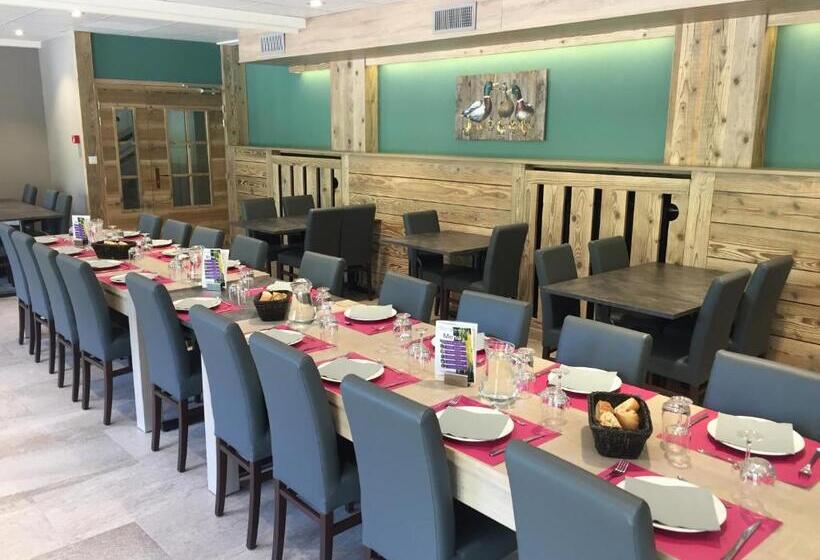 فندق Domaine Du Haut Des Bluches