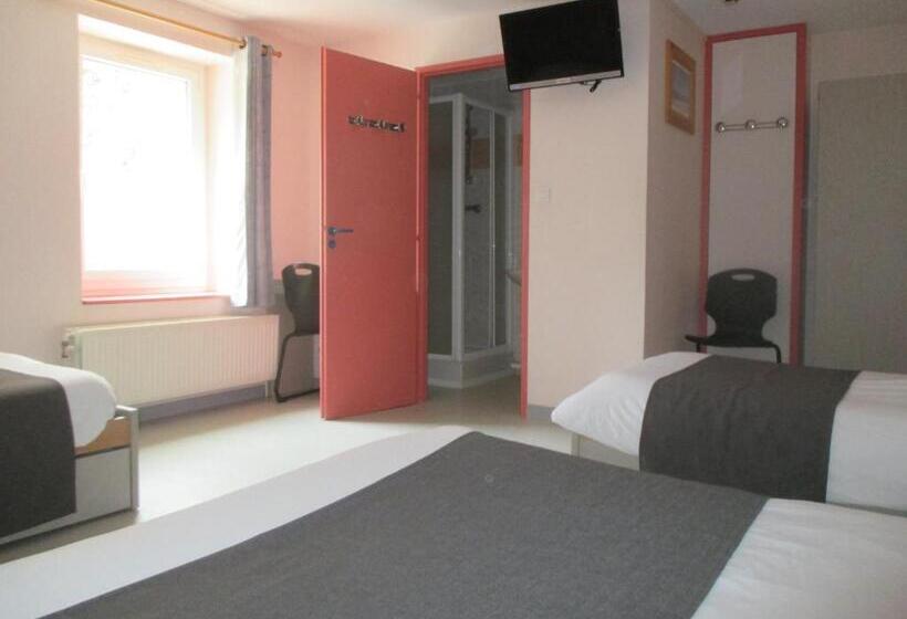 فندق Domaine Du Haut Des Bluches