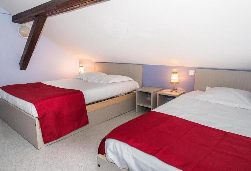 فندق Domaine Du Haut Des Bluches