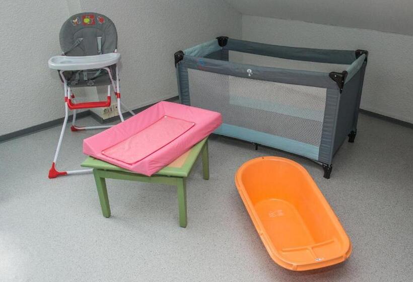 فندق Domaine Du Haut Des Bluches