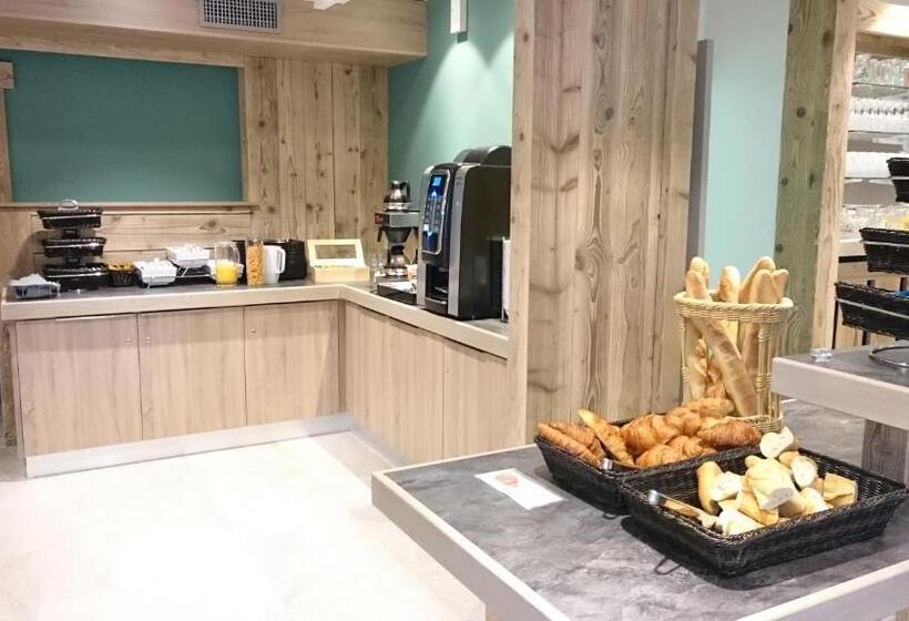 فندق Domaine Du Haut Des Bluches