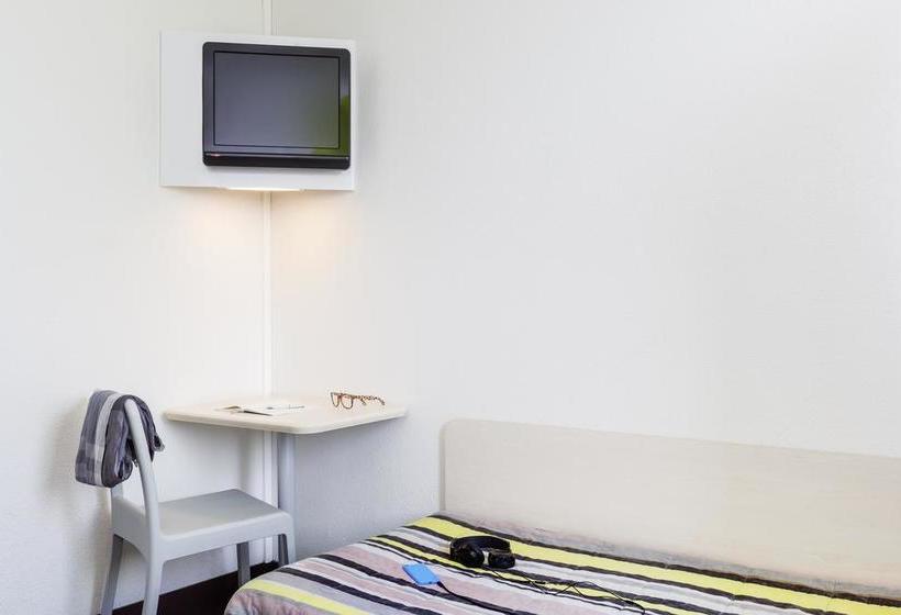 호텔 First Eco Savigny Villemoisson Centre Commercial Carrefour