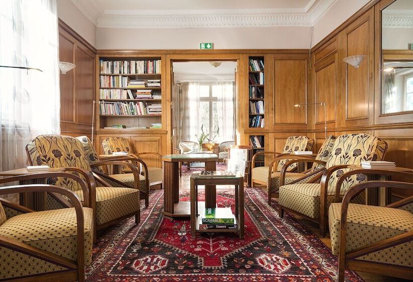 Hotel Hôtel Spa Thermalia