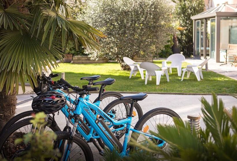 Hotel Hôtel Spa Thermalia