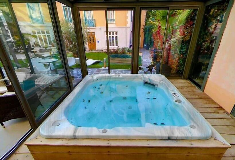 Hotel Hôtel Spa Thermalia