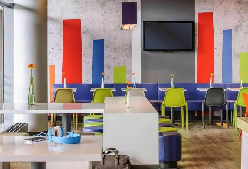 Hotel Ibis Budget Laval