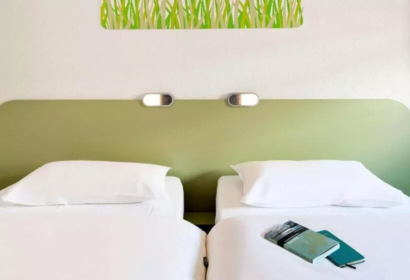 Hotel Ibis Budget Laval
