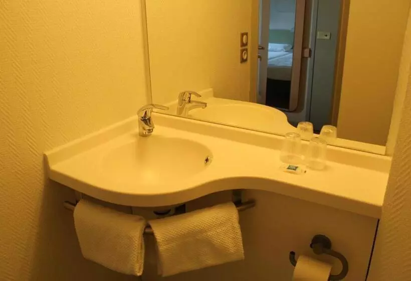 Hotel Ibis Budget Laval