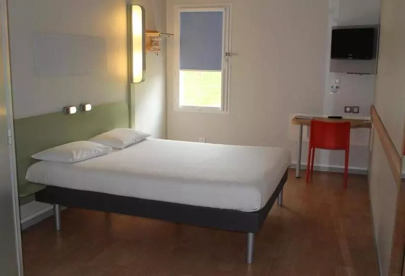 Hotel Ibis Budget Laval