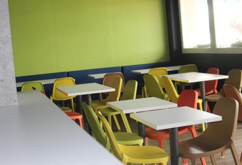 Hotel Ibis Budget Laval