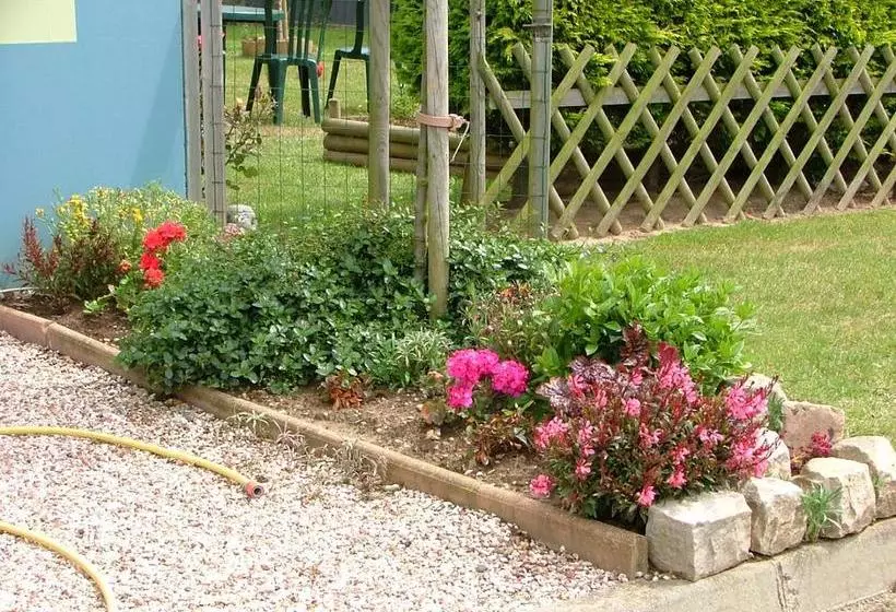 Hotelli Ibis Budget Le Treport Mers Les Bains
