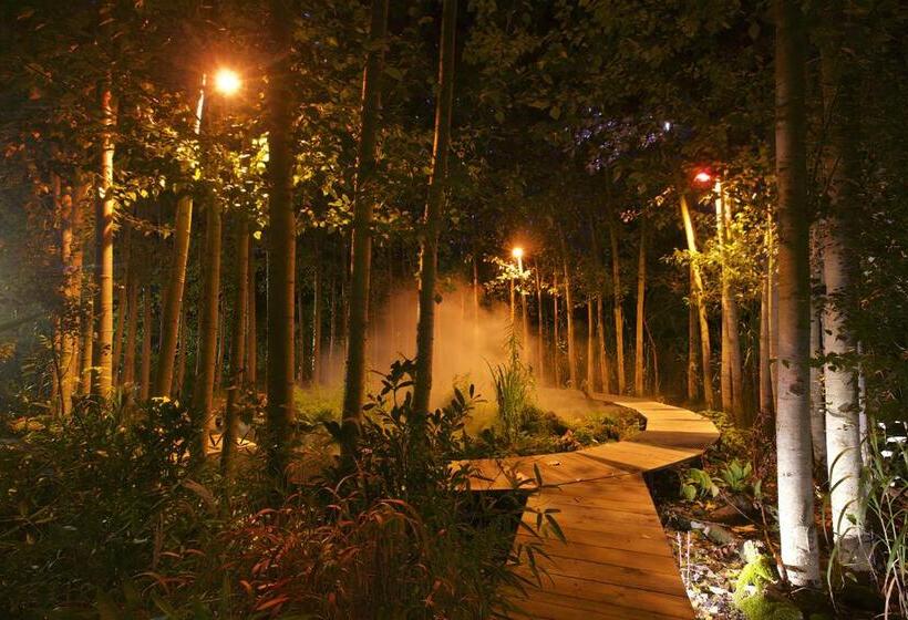 בית מלון כפרי La Saline Royale