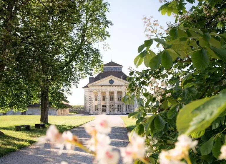 Hotel La Saline Royale