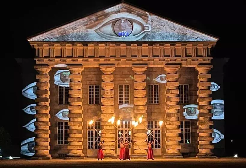 Hotel La Saline Royale
