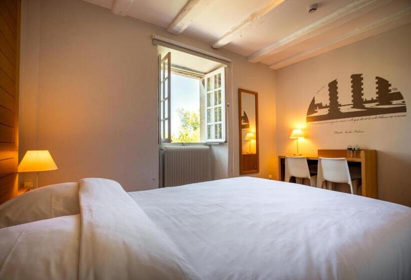 בית מלון כפרי La Saline Royale