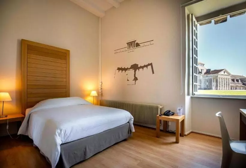 Hotel La Saline Royale