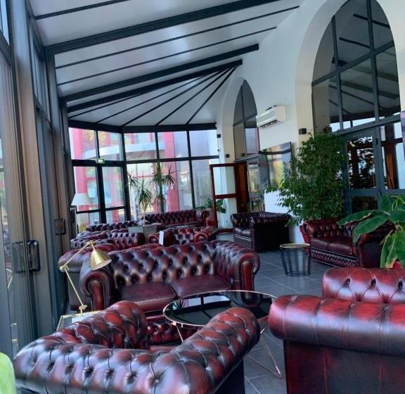 בית מלון כפרי L'abribis