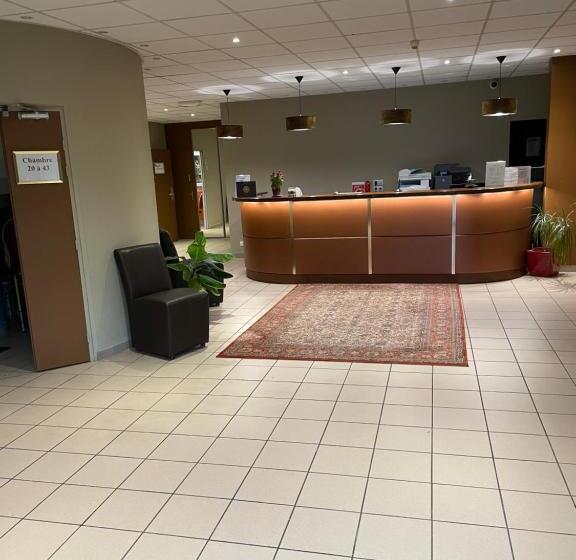 בית מלון כפרי L'abribis