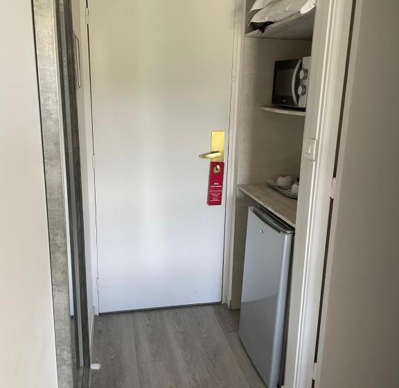 בית מלון כפרי L'abribis