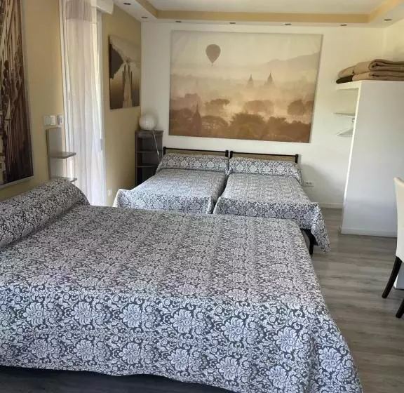 Hotelli L'abribis