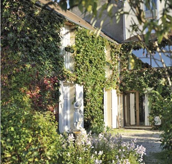 فندق Le Compostelle