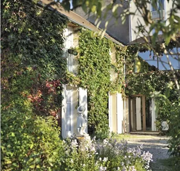 Hotel Le Compostelle