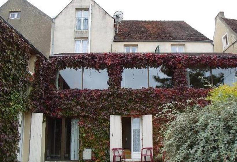 فندق Le Compostelle