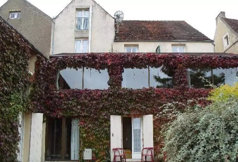 Hotel Le Compostelle