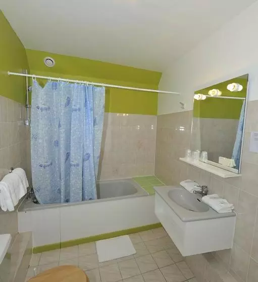 Hotel Le Compostelle