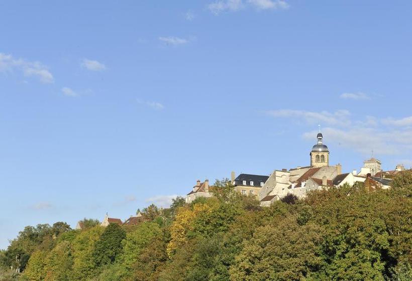 فندق Le Compostelle