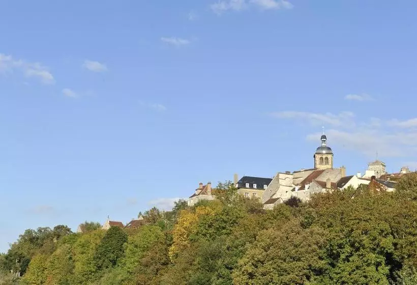 Hotel Le Compostelle