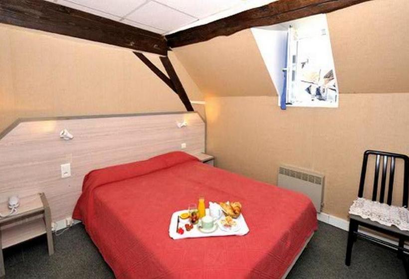 فندق Le Compostelle