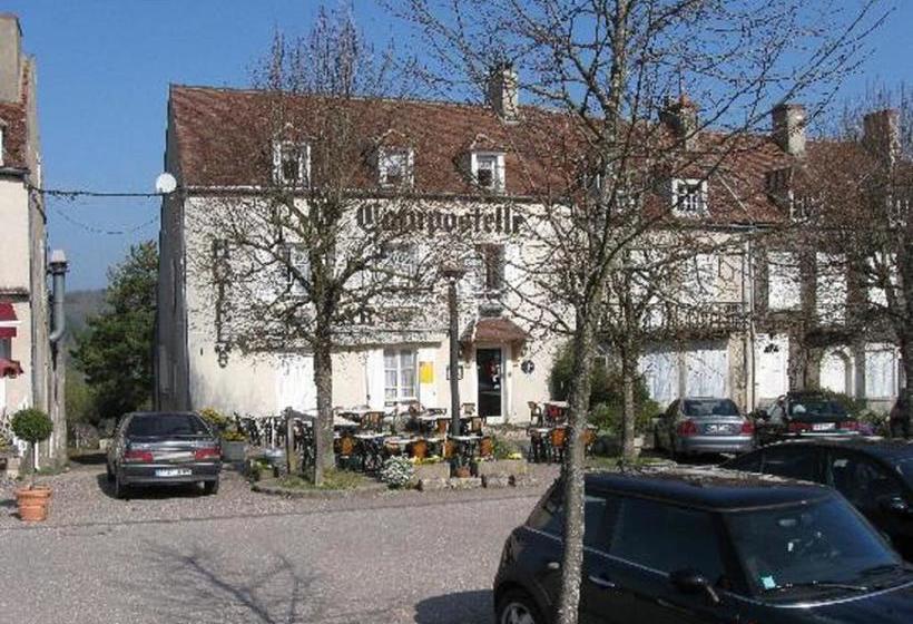 فندق Le Compostelle