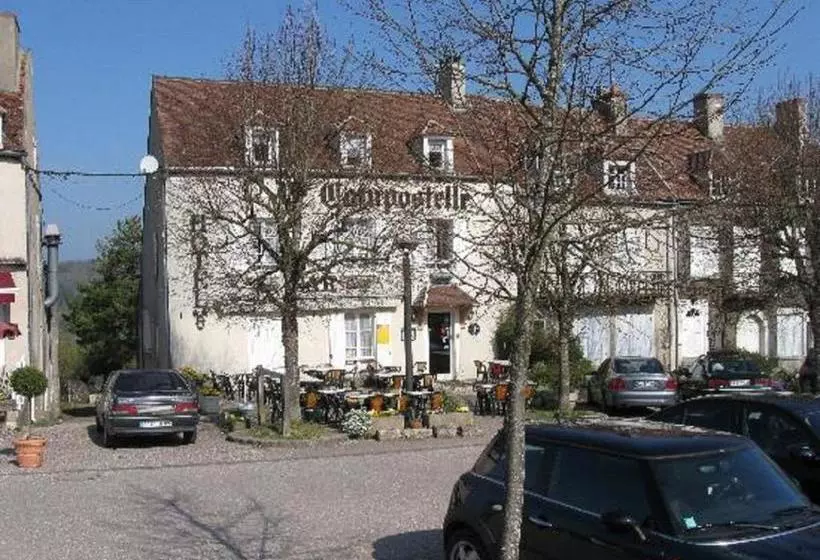 Hotel Le Compostelle