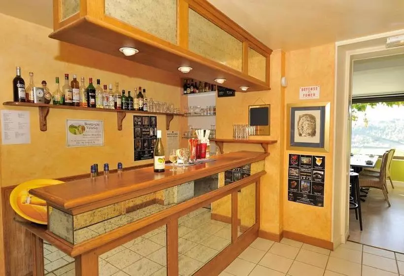 Hotel Le Compostelle