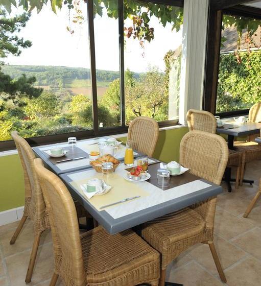 فندق Le Compostelle