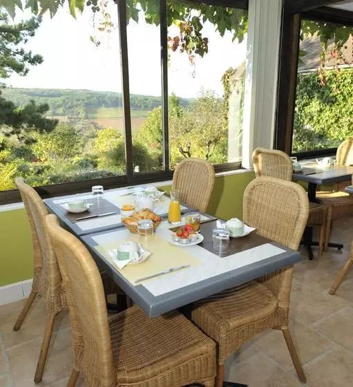Hotel Le Compostelle