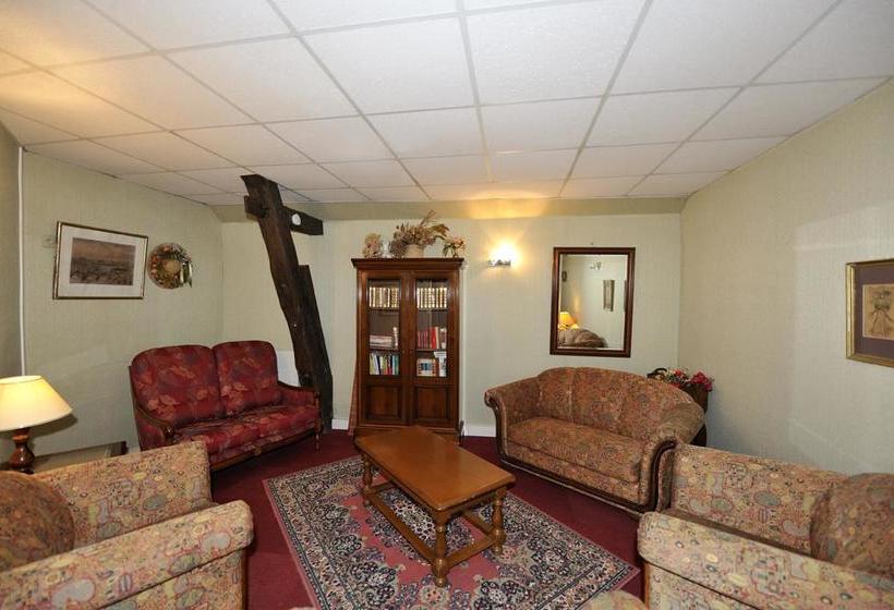 فندق Le Compostelle